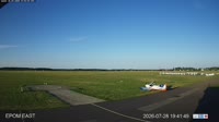Michałków - Airport