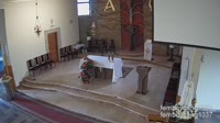 Humniska - Church