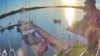 Pławniowice Lake