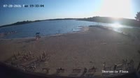 Skorzęcin - Niedzięgiel Lake
