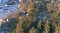 Darłówko - Plaża