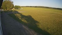Krępa Airfield