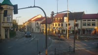 Market square