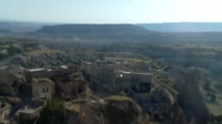 Cappadocia - Uçhisar - Pigeon Valley