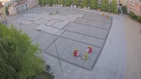 Market Square