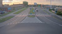 Piłsudskiego St.