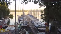 Zarzecze - Żywiec Lake