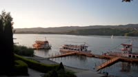 Lake Czorsztyn, Castle
