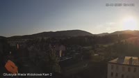 Panorama miasta