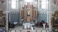 Wiele - Church
