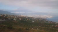 Teneryfa - El Sauzal
