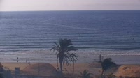 Teneryfa - El Médano - Playa Sur