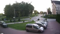 Wysoka - Cultural Center