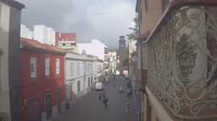 Teneryfa - San Cristóbal de La Laguna