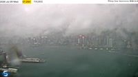 Hong Kong - International Commerce Centre