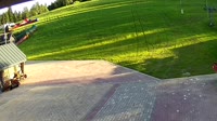 Zadział - Ski resort