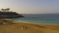 Teneryfa - Costa Adeje - Playa del Duque