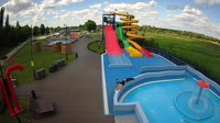 Water Playground
