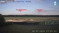 Katowice-Muchowiec Airport