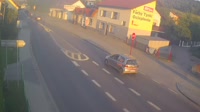 Świnna - Żywiecka St.