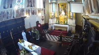 St. Jame's Church