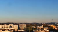 Panoramic view