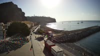 La Gomera - Playa de Santiago