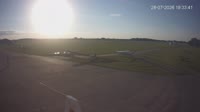Leszno-Strzyżewice Airfield