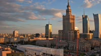 Pałac Kultury i Nauki