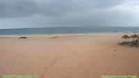 São Vicente - Mindelo - Praia de Laginha