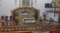 Witanowice - Kościół pw. św. Mikołaja