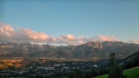 Tatra Mountains
