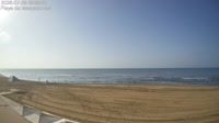Gran Canaria - Maspalomas - Plaża
