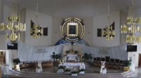 Przydonica - Church