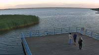 Dąbki - Bukowo Lake