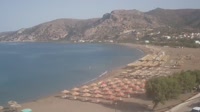 Paleochora - Sandy Beach Hotel - Pachia Ammos Beach