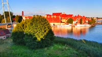 Mikołajskie Lake