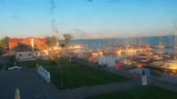 Lake Niegocin - Ekomarina
