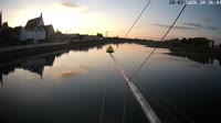 Border bridge