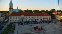Market Square
