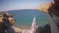 Kreta - Sfakia - Vrisi Beach