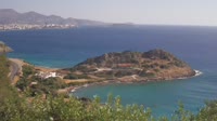 Kreta - Agios Nikolaosas - Ammoudara