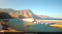 Gran Canaria - Agaete - Puerto de las Nieves