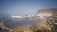 Gran Canaria - Mogán - Playa del Cura