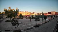 Old Market Square
