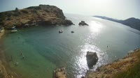 Kreta - Balis - Karavostasi paplūdimys