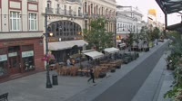 Piotrkowska Street