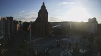 Old Market Square - Cathedral