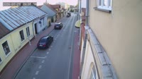 ul. Danielewicza