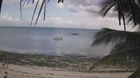 Zanzibar - Nungwi - Beach